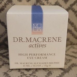 Dr. Macrene Actives High Performance Eye Cream